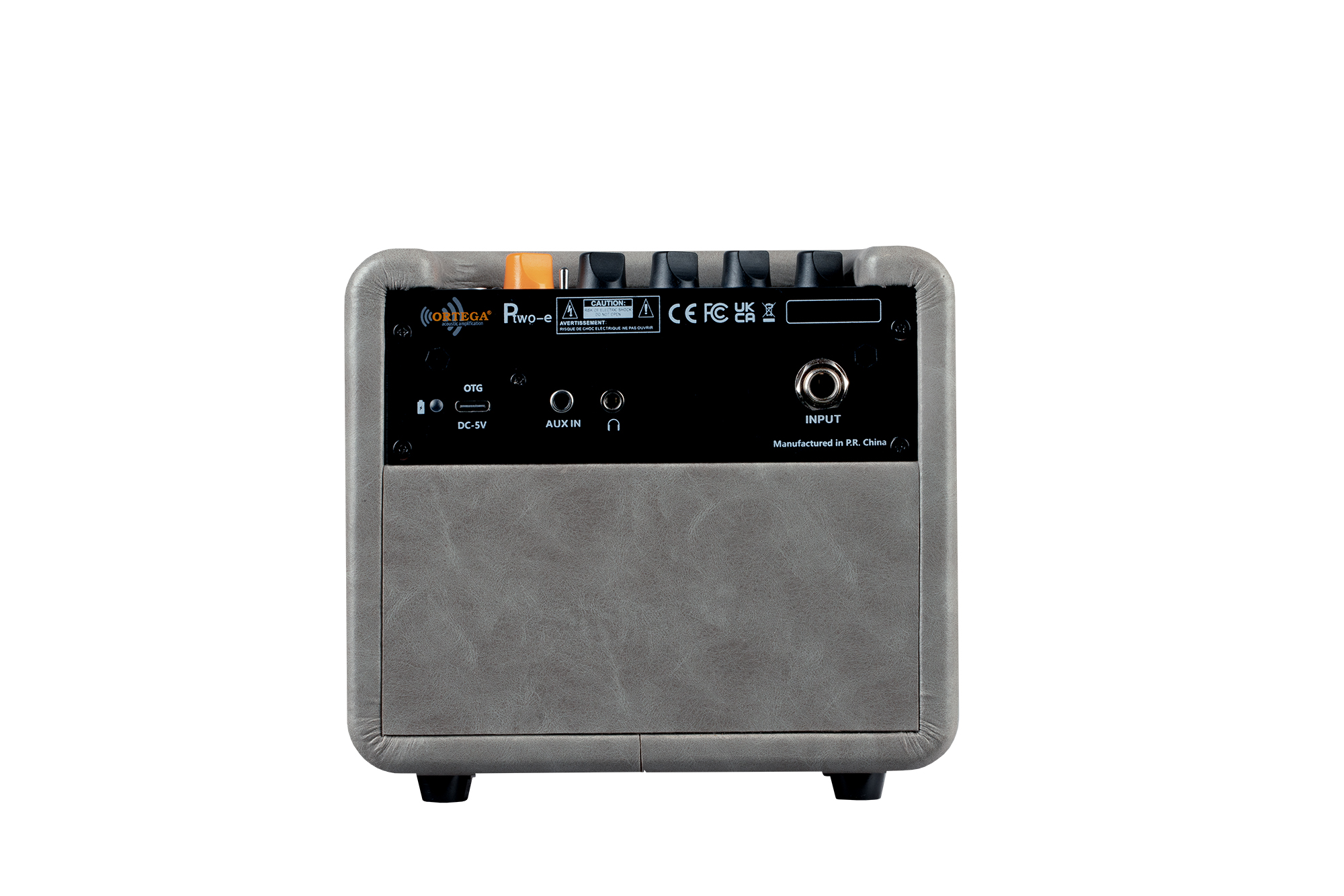 PTWO-E Verstärker für E-Gitarre